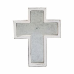 Rustic Wall Cross, All Seasons, Home Decor, Wall Decor, 1 Piece