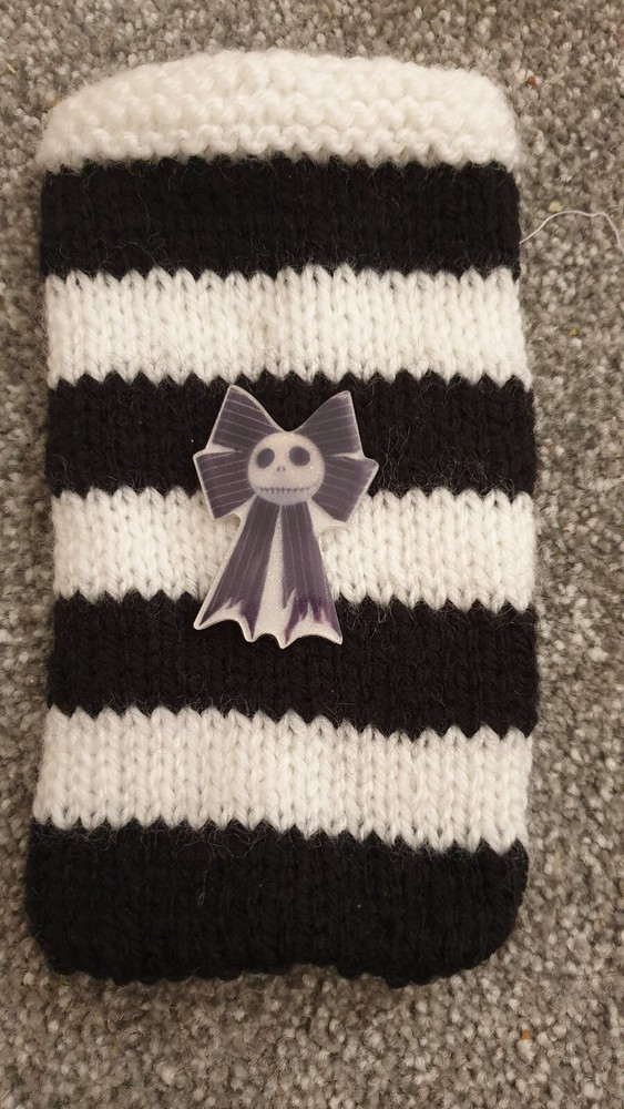 CHOCOLATE BAR COVER, JAKE SKELETON CHRISTMAS, BIRTHDAY AND MORE GIFT