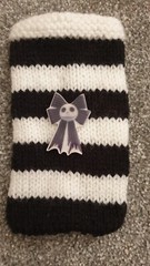 CHOCOLATE BAR COVER, JAKE SKELETON CHRISTMAS, BIRTHDAY AND MORE GIFT