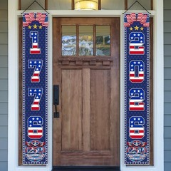 American 250th Banner 250 Years 250th Anniversary Memorial Day 4th of July In…