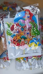 Toppers Personalizados Para Cualquier Event