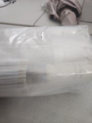 Sadnyy 33 Inches Paper Umbrellas Paper Decorative 6packs R3 3011B