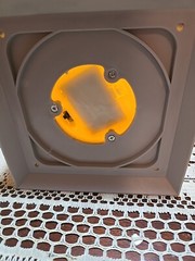 Sunflower LED Lantern Candle Light May Your Days Be Filled With Sunshine Gift