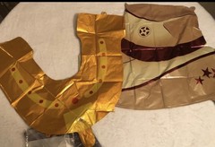 Western Themed Party Kit