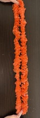 Hawaiian Leis Decorations 12 Pcs Leis for Luau Party Decor, Tropical Hawaiian