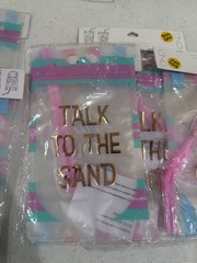 NEW Claire’s Drink On Deck Pastel Beach Cup Party Straws ~ 10 Total