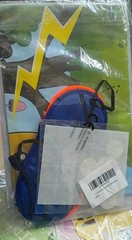 Lot 3 POKEMON Classic TABLE DECORATING KIT Party Supplies Letter Play New