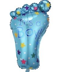It’s a Boy Balloon Decoration Set