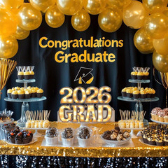 2026 Grad Light up Letters, Wooden Graduation Marquee Letters with LED, Grad Sig
