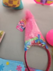Trolls Party Supplies And Toys Bundle
