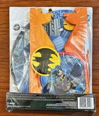 NEW Wilton BATMAN Themed Birthday Treat Cupcake Stand Holds 24 Count