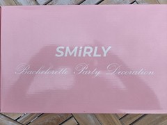 Bachelorette Party Decorations, Bridal Shower Decorations Including Photo Pro…