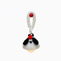 Plush Penguin Night Light for Hanging LED Soft Night Lamp Battery 3 Modes