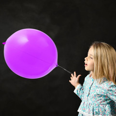 30Pcs 18″ Heavy Duty Punch Balloons – 12 Colors, Fun Party & Goodie Bag Toy