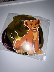 Disney~Lion King Hanging Party Decor