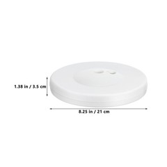 Water Weight Base for Balloon Column Stand and Arch Thickened Water Fillable …
