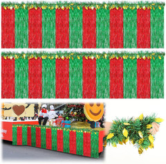 10 Pcs 4th of July Parade Float Decoration Car Parade Decor Include 9 x 2.5 f…