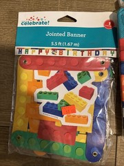 Party Accessories Set