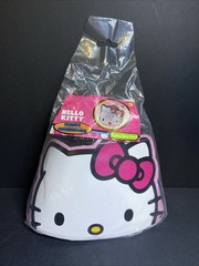 Hello Kitty Birthday Party Paper Hats Pack of 8 from 2016 Free Shipping!