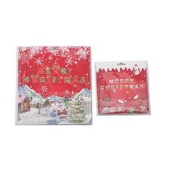 Christmas Banner Hanging Decoration Merry Christmas Letter Banner