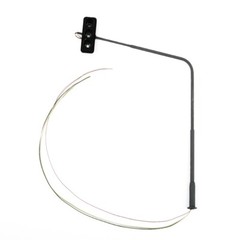 For Rail & Building Layout Model Traffic Light LED Set Vehicle With Resistors