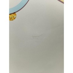 Sprinkled with Love Doughnut Themed Backdrop Bridal Shower Great For An Office