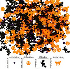 Halloween Party Supplies Decorations Decor Favors Lot Banner Toppers Crafts DIY