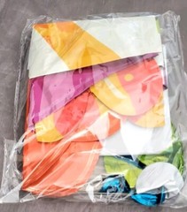 SHARK Octopus Theme B Day party Supplies 20 Gust Plate Cups Napkins etc 215 Pec