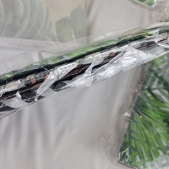 Safari Party Decorations Lot Tablecloths Banner Balloons Plates Lets get Wild
