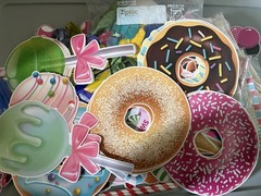 HUGE LOT Birthday Party Supply Bundle Party Birthday Bundle Supplies BOYS GIRLS