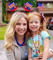 12 Patriotic Headbands for July 4th – Comfortable Accessories for Celebrations