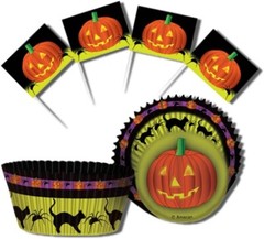 Halloween Party Decorations