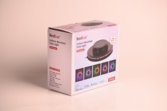 Party Light 2 Pack- USB powered – Multi Color & Pattern