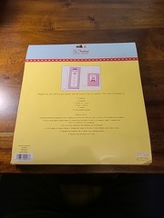 TPC Studio Princess Invitation Kit Crafts for 8 Invitations & 8 Thank You Cards