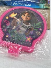 Disney Encanto Birthday Candle – Party Expo Lot Of Two Candles
