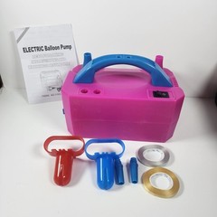 Electric Baloon Pump
