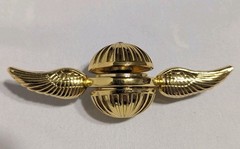 Harry Potter Birthday Party Decorations With Golden Snitch Spinner Gift
