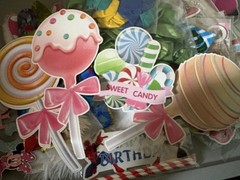 HUGE LOT Birthday Party Supply Bundle Party Birthday Bundle Supplies BOYS GIRLS