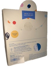 Spritz DIY Exchange Cards Ages 6+ 1 Kit Makes 12
