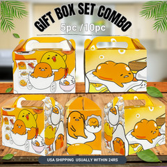 Gudetama Tablewave Party Supplies happy birthday centerpiece decoration plate