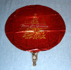 Set- RETIREMENT 18″ Used Foil Balloons- Upcycle Crafts Party Signs Gift Wrap etc