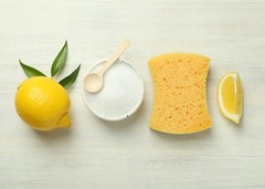 PURE ORIGINAL INGREDIENTS Citric Acid Eco-Friendly Packaging, All-Natural, Acidi