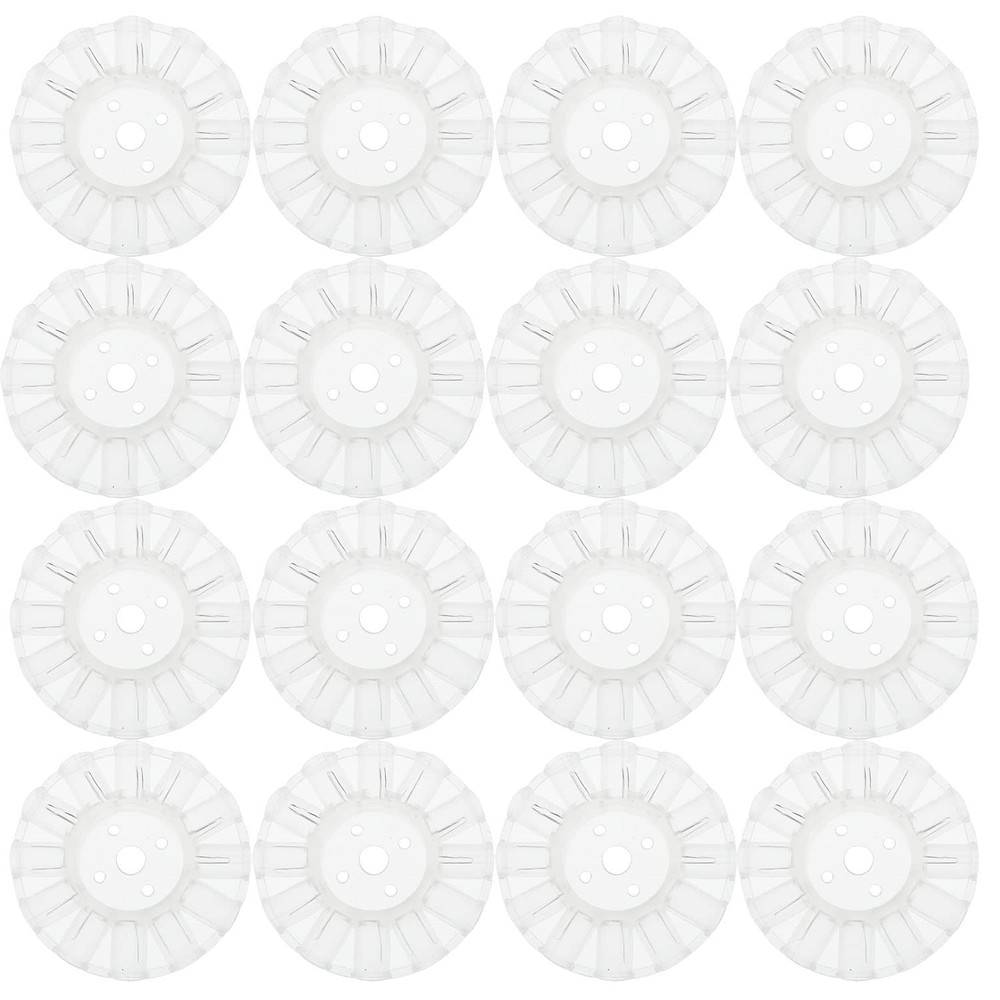 20PCS Lantern Connector Glow Stick Ball Flower Connectors