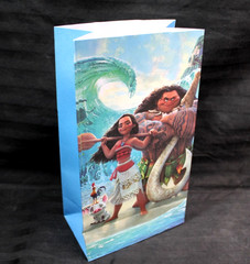 Disney Moana Birthday Party Supply Decorations – Banner, Plates, Props & MORE #2