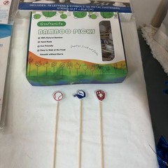 Party Supplies Bundle