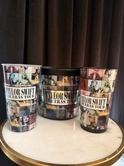 NWOT Taylor Swift The Eras Tour Bucket | 2 Available