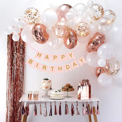 Sweet 16 Party Decorations,16Th Birthday Boxes Decor for Girls Women Sweet Si…