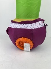 Gemmy Airblown Inflatable Tabletop Centerpiece Cactus RARE 24″ Tall