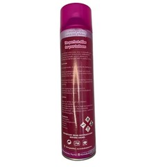 Novedades Peyma-Mega Shine, 570 ml, THE ONLY AEROSOL BALLOON POLISHER that
