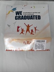 146 PC Black & White Grad Congrats! Graduation Party Supplies